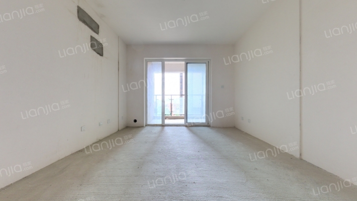 金山御景蓝湾二手房实景图