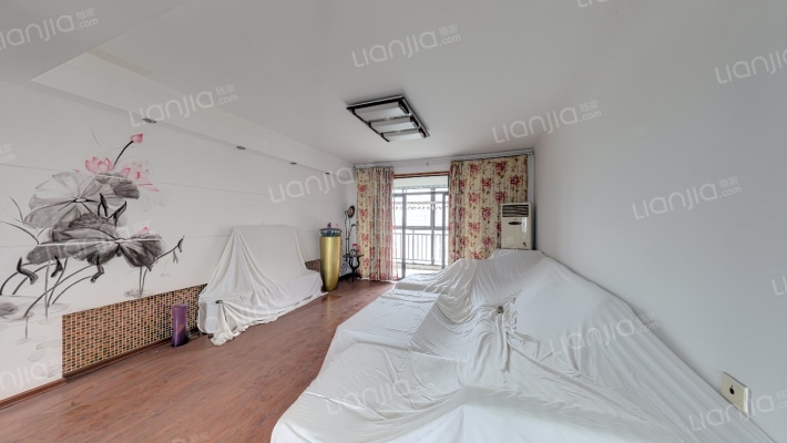 青园二手房实景图