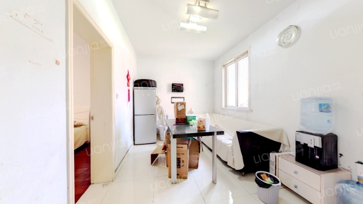 御苑家园B、C区二手房实景图