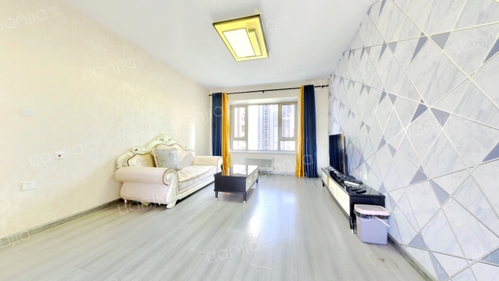 融创锦园二手房实景图