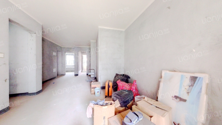 金科联发东悦府林语二手房实景图