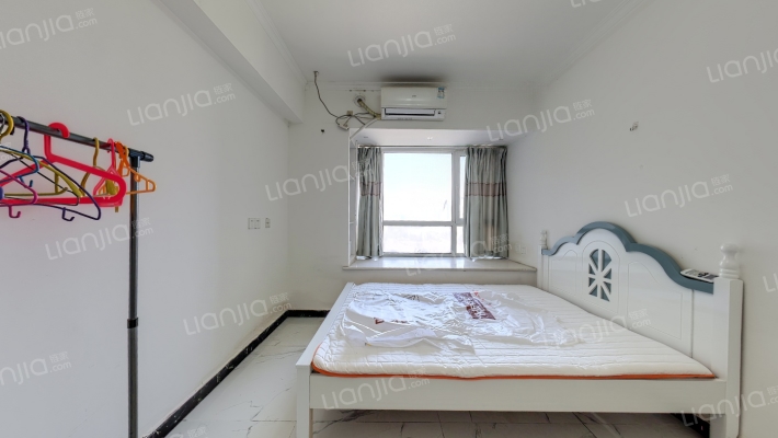 翰林国际城二手房实景图