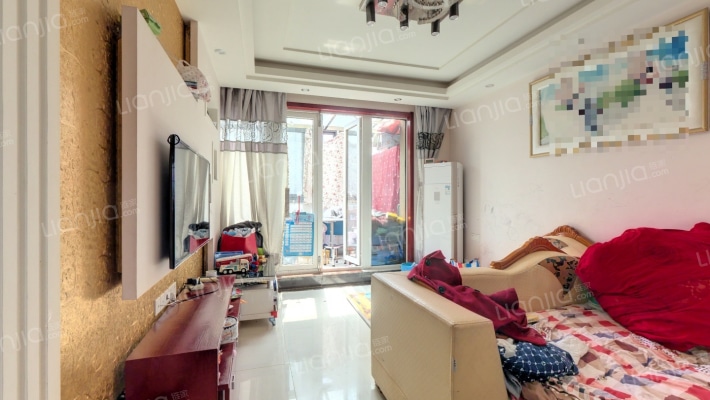 璟湖国际二手房实景图