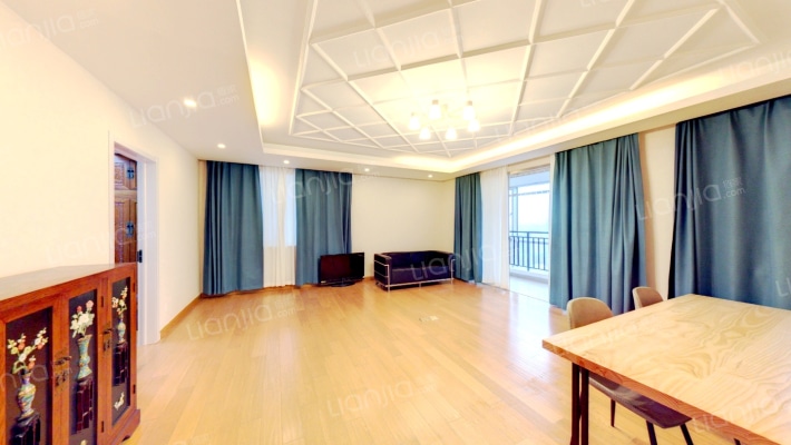 长江路九号二手房实景图