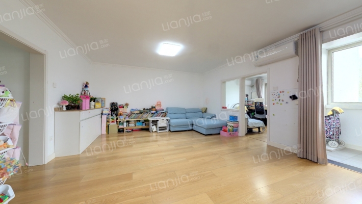 社会科学院二手房实景图