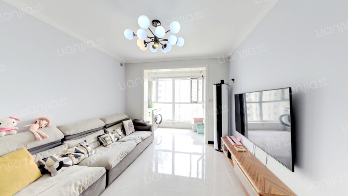 华普园四区二手房实景图