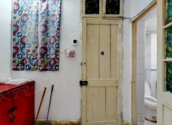 整租·东风新村 2室1厅 南_东风新村租房