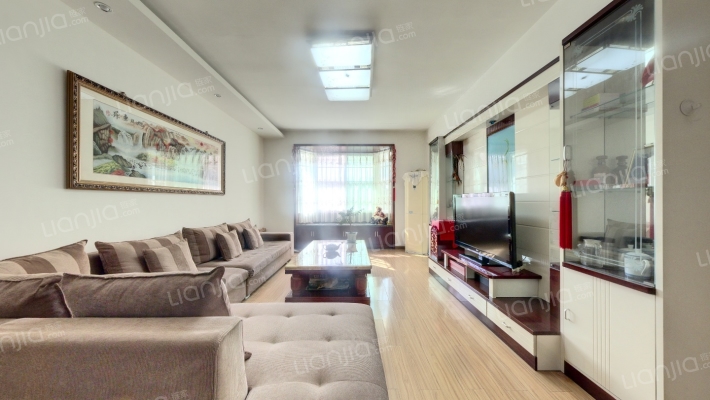 观凤路162号二手房实景图