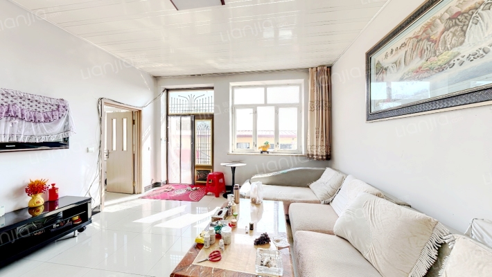 黄炉屯二手房实景图