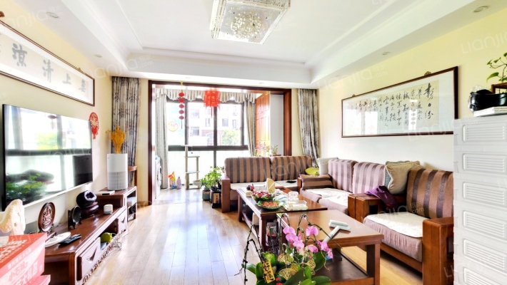 月亮河桂园(公寓)二手房实景图