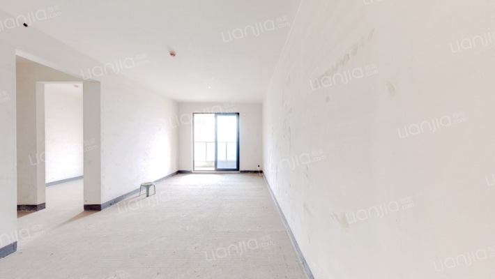 龙湖昱湖壹号铂岸二手房实景图