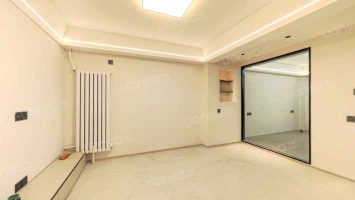 枣园北里二手房实景图