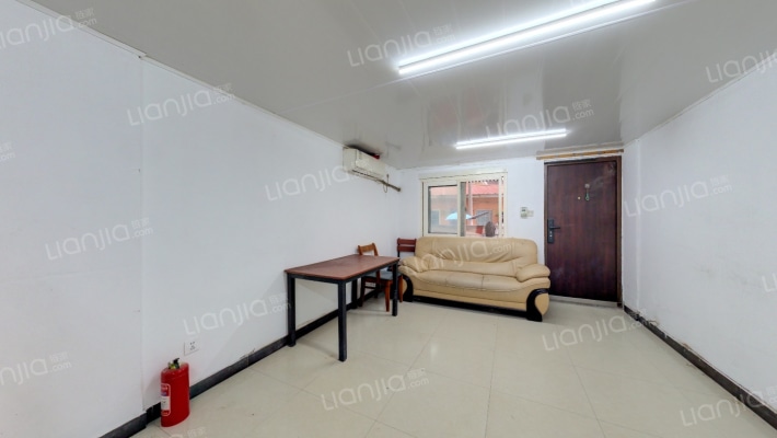 黎明花园二手房实景图