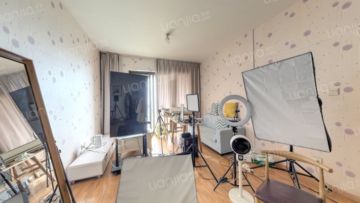 明新国际新城二手房实景图