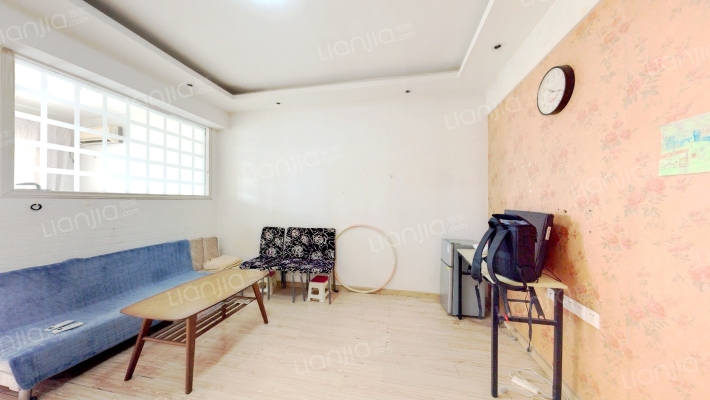 天奇望龙居二手房实景图