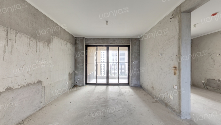 璀璨滨江二手房实景图