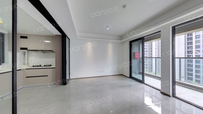 锦上云澜二手房实景图