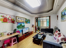 整租·藕塘坡社区 3室2厅 南_藕塘坡社区租房