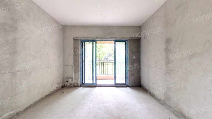 中国铁建香漫溪岸二手房实景图