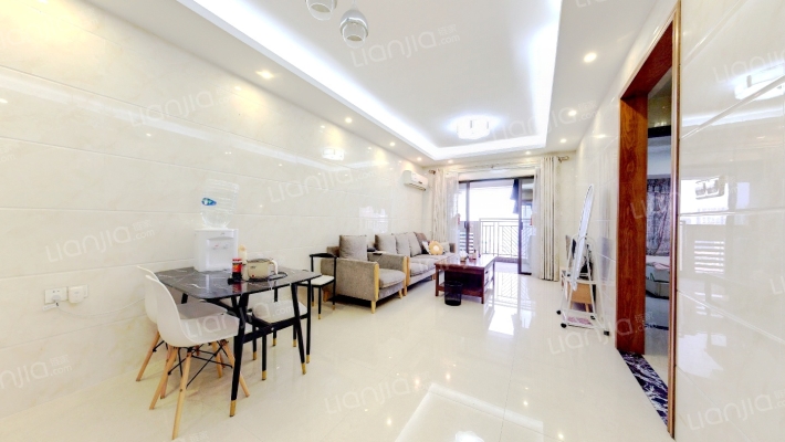 保利上城二手房实景图