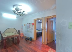 整租·康发小区 3室1厅 南_康发小区租房