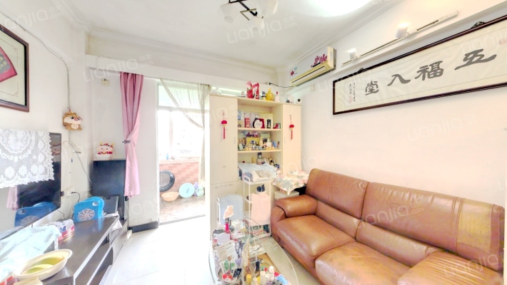 汇城花园二手房实景图