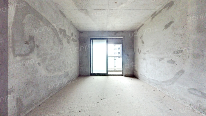 泰达红树湾二手房实景图