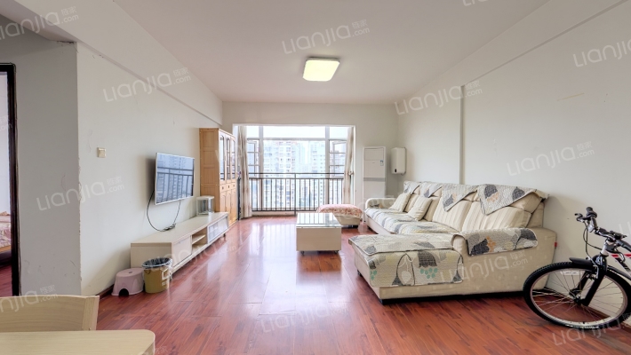 天涯庭苑二手房实景图