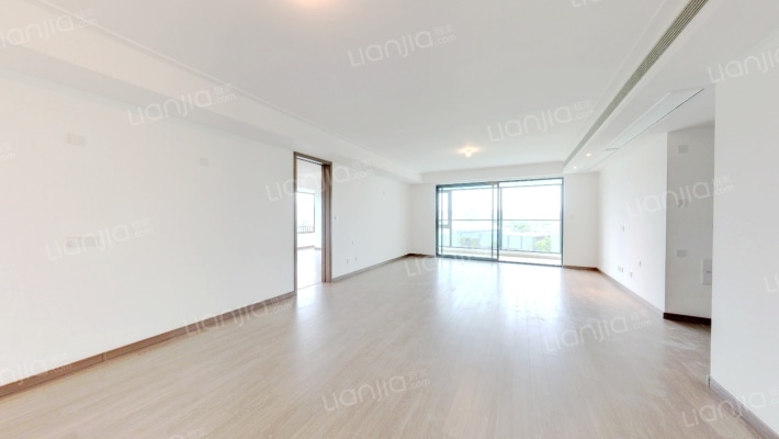 万科•朗拾二手房实景图