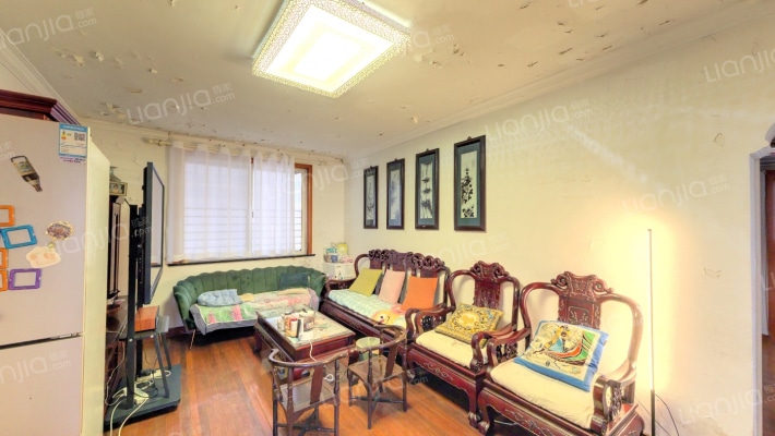 兴隆公寓二手房实景图