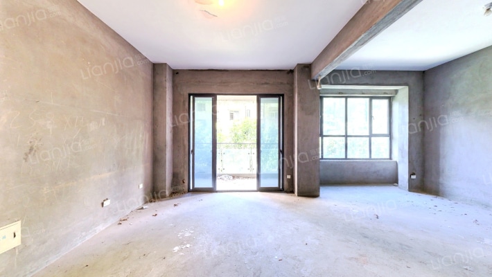 御泉万景二手房实景图