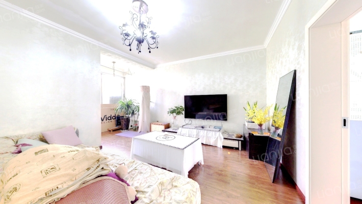 供电局家属院二手房实景图