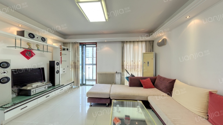 天骄华庭二手房实景图