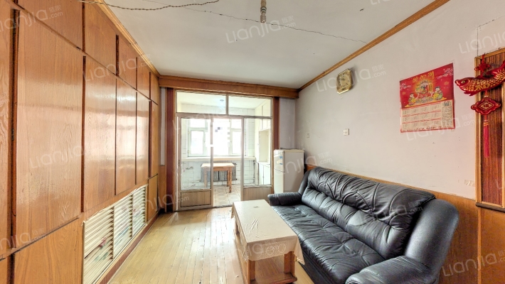 光明小区(船营区)二手房实景图