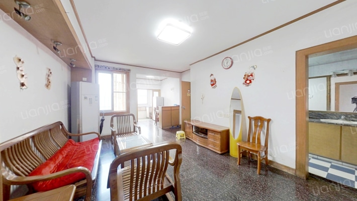 爱国路6号二手房实景图