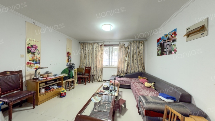 滨河苑（肥东）二手房实景图