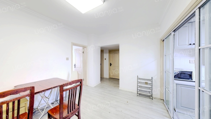 金乐苑二手房实景图