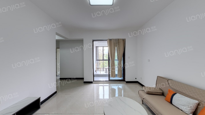 龙湖湘风原著B3区二手房实景图