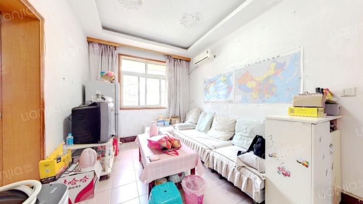 郑州水工第一家属院二手房实景图