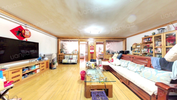 君峰路二手房实景图