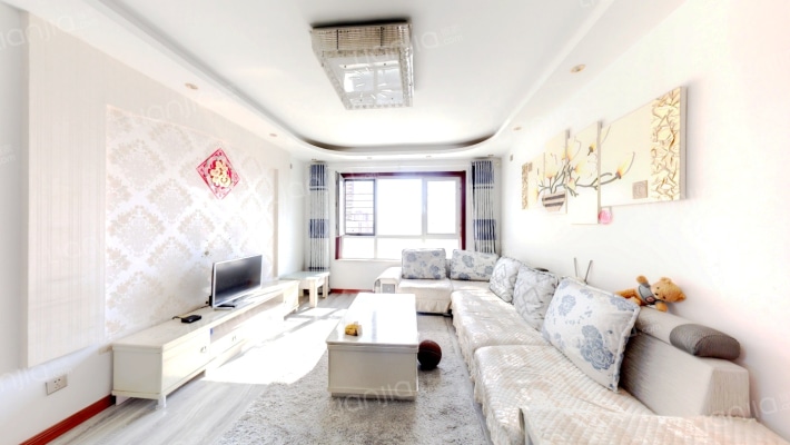 沽上江南二手房实景图