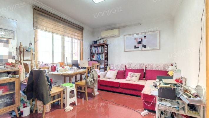 玉华苑一期二手房实景图