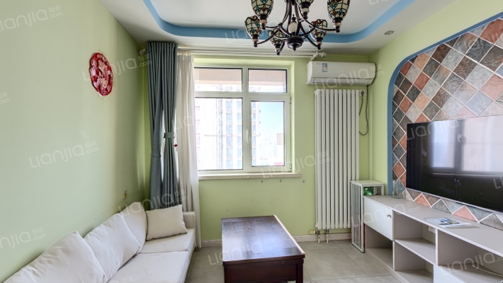 东亚风尚国际二手房实景图