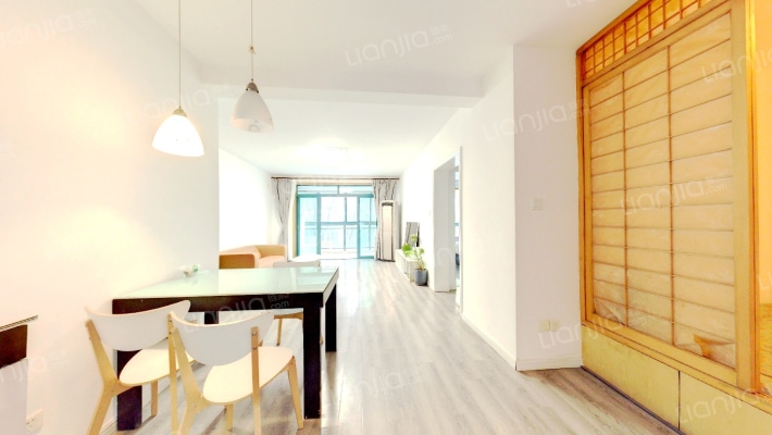 虹桥帝梵尼二手房实景图