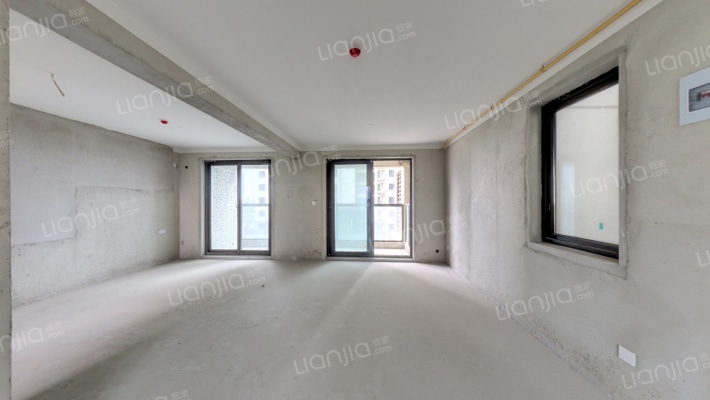 绿地悦尚湾城二手房实景图