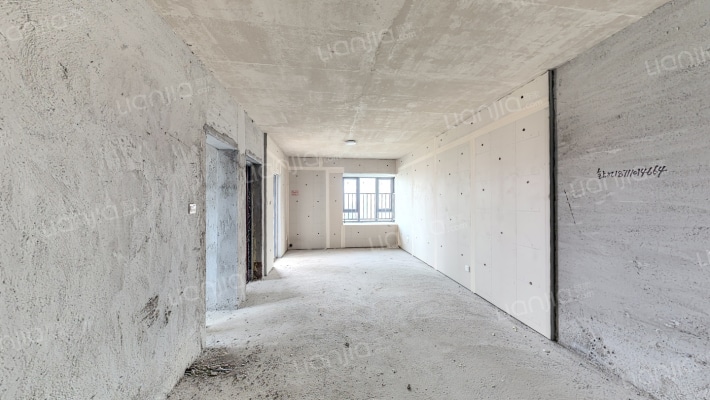 中煤和悦府二手房实景图