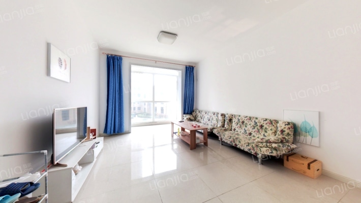 慧谷阳光二手房实景图