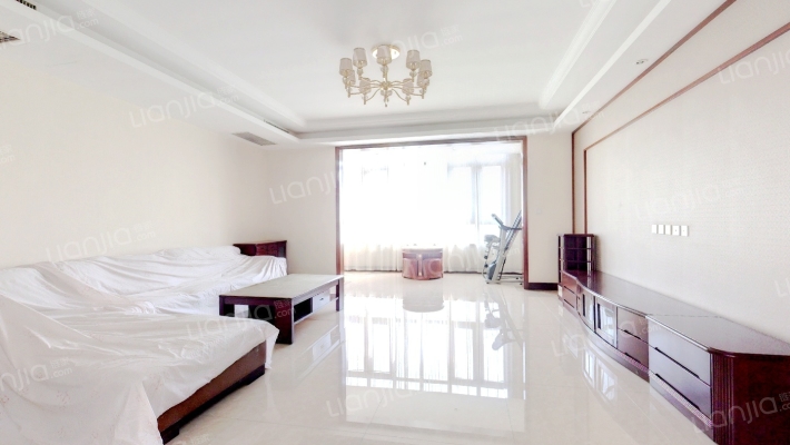 裕鸿丽宫二手房实景图