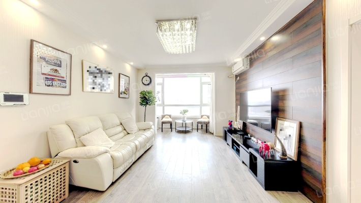 明发雅苑二手房实景图