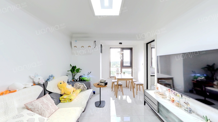 新凯城尚樱苑二手房实景图